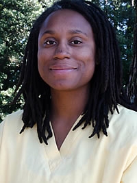 Dr. LaTanya Maney